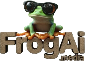 FrogAi.media